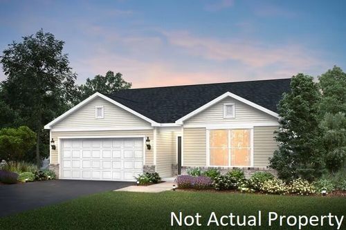 lot-316-329 Honeysuckle Street, South Bloomfield, OH, 43103 | Card Image