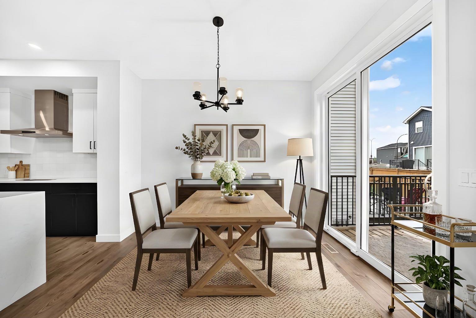 Residential in Calgary 5