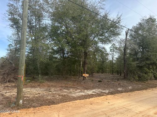 13111 Timbercrest Rd, Fountain, FL, 32438-2483 | Card Image