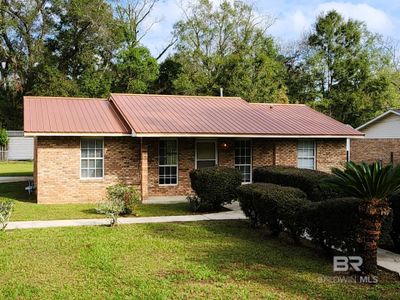 403 E Underwood Street, House other with 3 bedrooms, 1 bathrooms and null parking in Brewton AL | Image 2