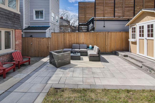 20 Cedar Ave, House other with 4 bedrooms, 4 bathrooms and null parking in Toronto ON | Image 30