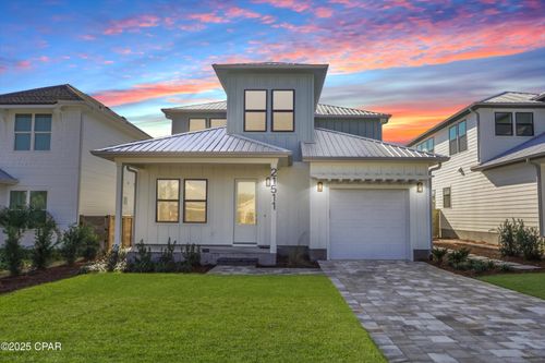 21511 Pompano Ave, Panama City Beach, FL, 32413-7930 | Card Image