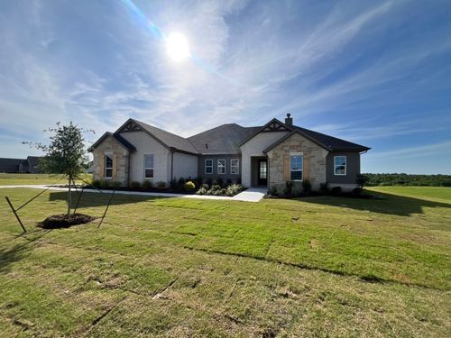 405 Texas Sage Trl, Weatherford, TX, 76085-1801 | Card Image