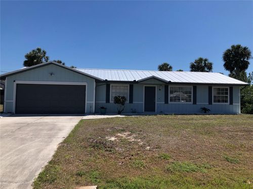 11969 Xavier Ave, Port Charlotte, FL, 33981-5315 | Card Image