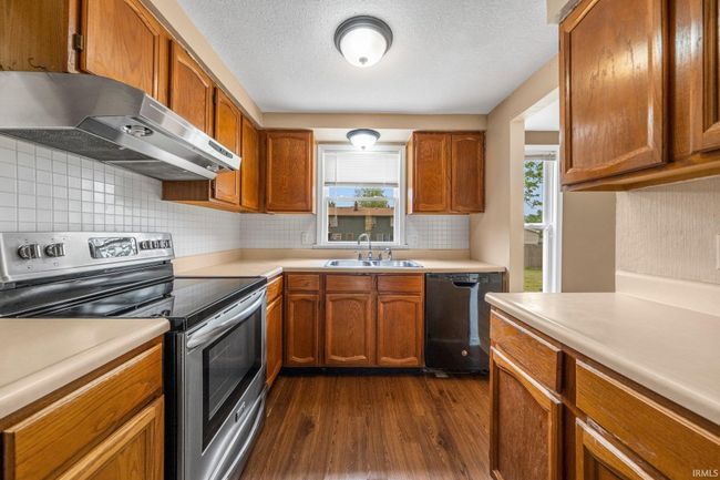 6320 Wakopa Ct, House other with 4 bedrooms, 3 bathrooms and null parking in Fort Wayne IN | Image 10