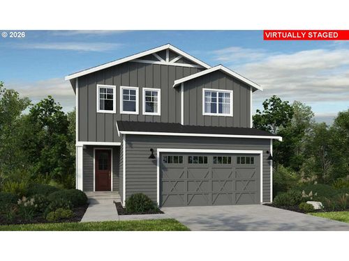 3667 Sw 37th St, Gresham, OR, 97080-0020 | Card Image