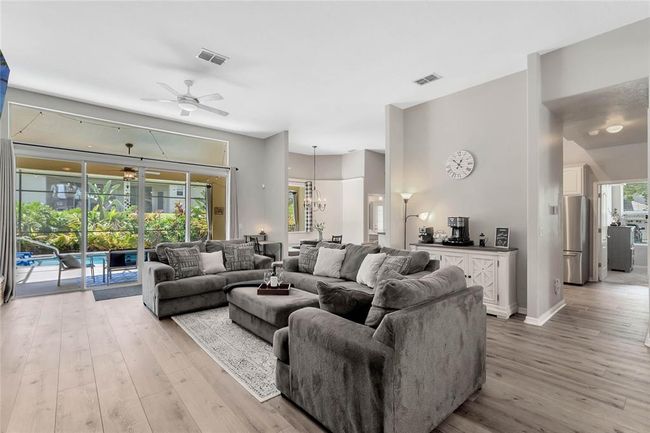 136 Bismark Ct, House other with 4 bedrooms, 3 bathrooms and null parking in OCOEE FL | Image 8