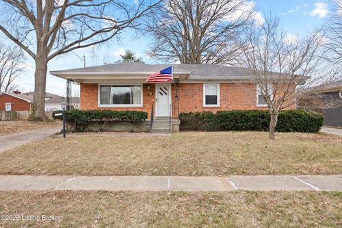 6208 Cutter Dr, Louisville, KY, 40218 | Card Image