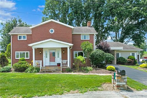 163 Banning Rd, Dawson, PA, 15428-1119 | Card Image