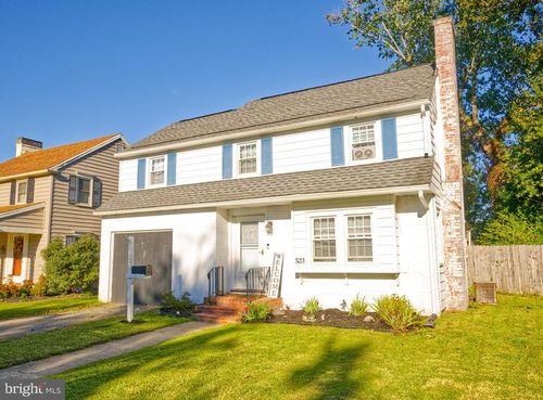523 N Phillips St, SEAFORD, DE, 19973-2307 | Card Image