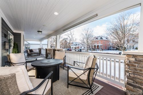 149 S Union St, Plymouth, MI, 48170-1658 | Card Image