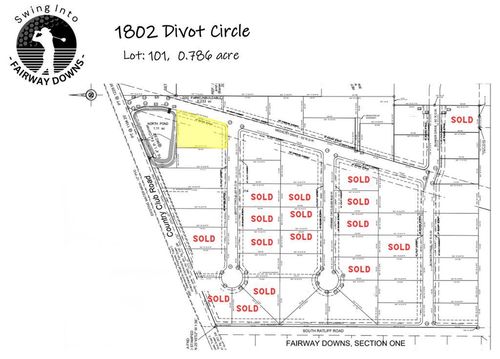 101-1802 Divot Circle, San Angelo, TX, 76904 | Card Image