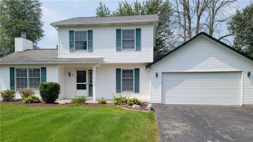 63 Vendome Drive S, Gates, NY, 14606 | Card Image