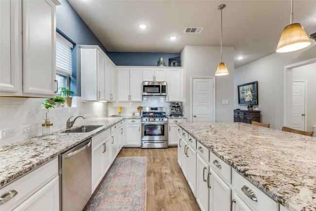 1513 Ranger Rd, House other with 3 bedrooms, 2 bathrooms and null parking in Aubrey TX | Image 12