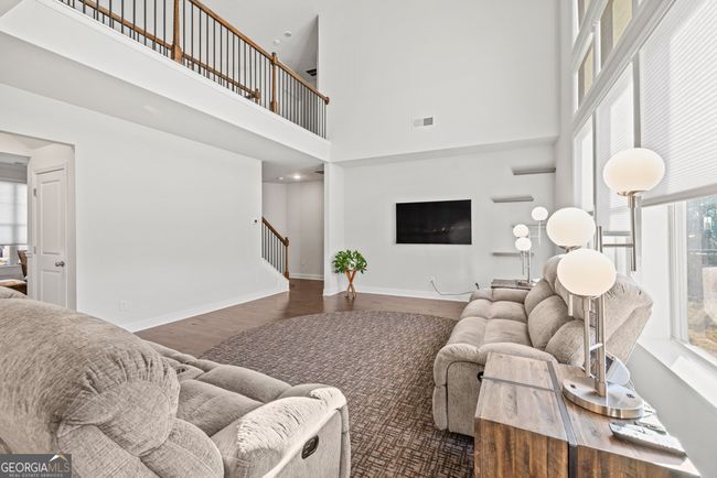 3253 Long Creek Dr, House other with 4 bedrooms, 3 bathrooms and null parking in Buford GA | Image 11