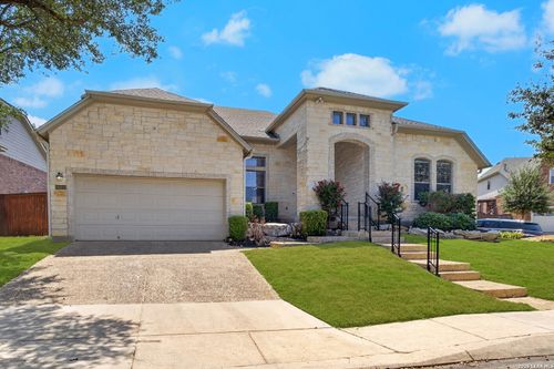18910 Honey Mesquite, San Antonio, TX, 78258-1635 | Card Image