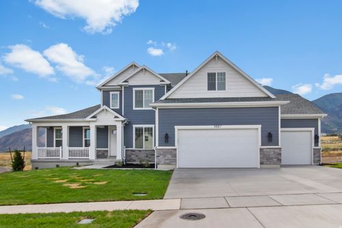 178 E 650 S, Hyde Park, UT, 84318-3002 | Card Image
