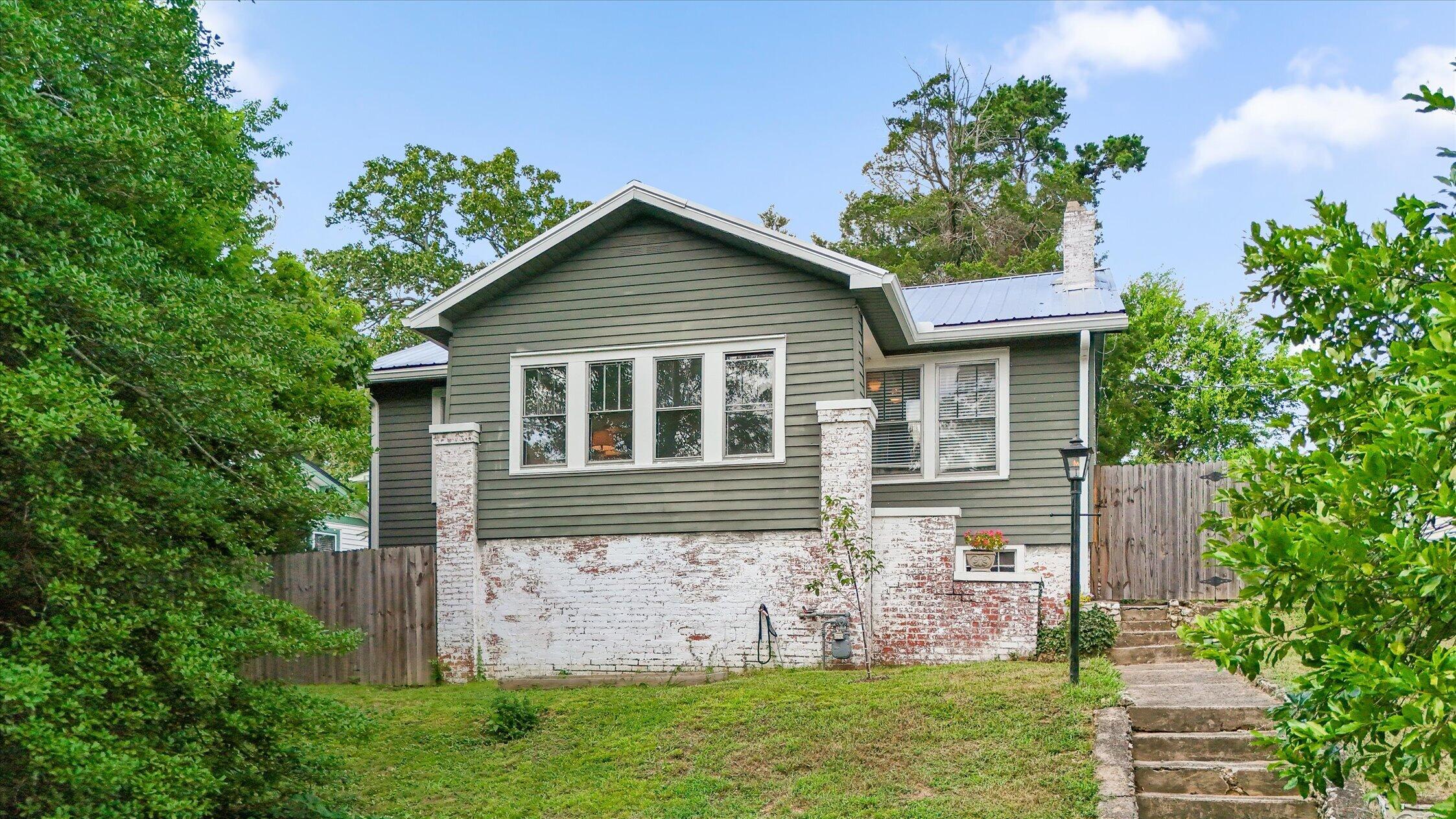 Residential in Chattanooga 2