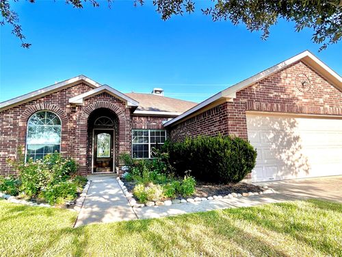 125 Long Canyon Ln, Richmond, TX, 77469-4284 | Card Image