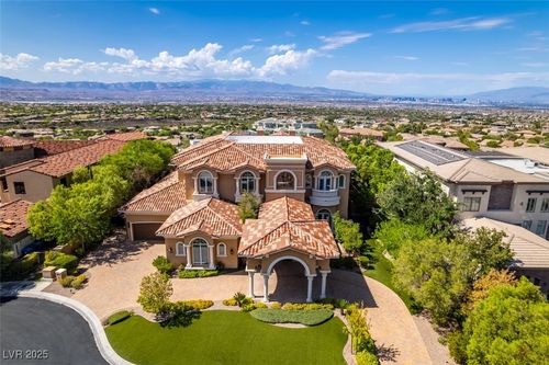 4 Awbrey Ct, Henderson, NV, 89052-6707 | Card Image