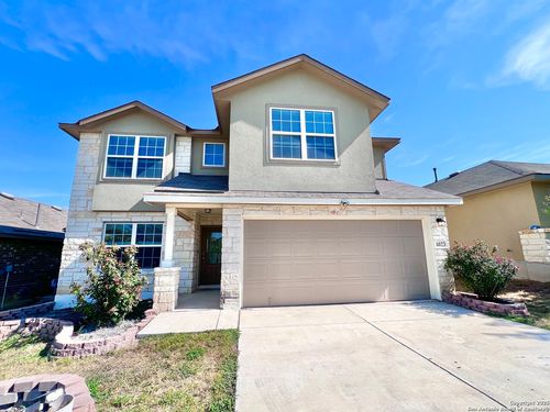 6023 Akin Pl, San Antonio, TX, 78261-2244 | Card Image