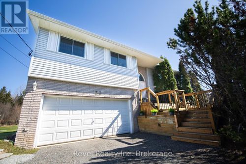 21 Millichamp St, Markstay, ON, P0M2G0 | Card Image