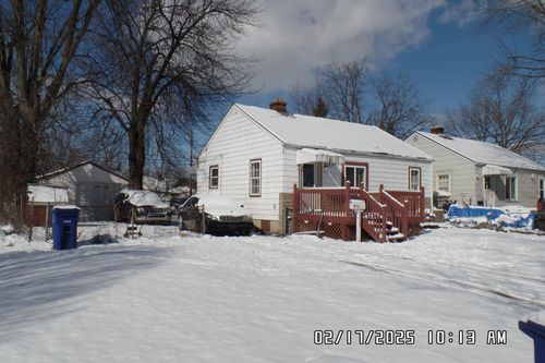 2829 Hiawatha Street, Columbus, OH, 43211 | Card Image