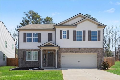 151 Creekview Way, Dallas, GA, 30132 | Card Image
