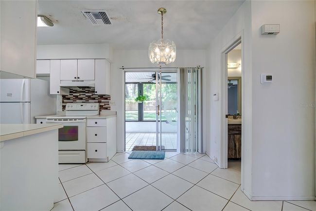 5249 Courtland Rd, House other with 2 bedrooms, 2 bathrooms and null parking in SPRING HILL FL | Image 9