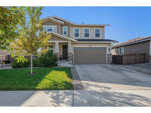 1901 Peregrine Dr, Brighton, CO, 80601-7438 | Card Image