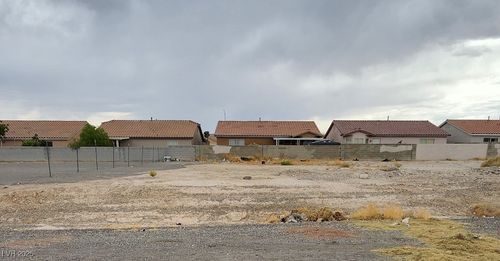 1 Reverend Wilson Avenue, North Las Vegas, NV, 89030 | Card Image
