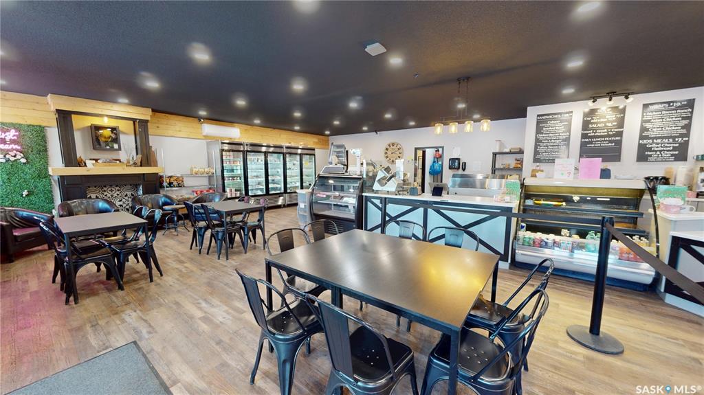 Commercial Sale in Moosomin 5