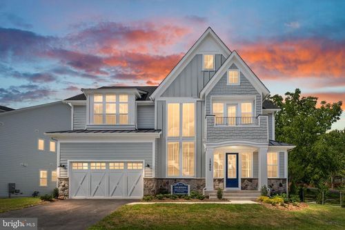 2709 Floris Ln, HERNDON, VA, 20171-3608 | Card Image