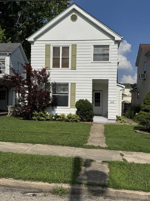 146 Sherman Ave, Hamilton, OH, 45013-3040 | Card Image