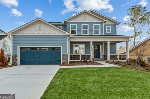 2429 Whites Rdg, Decatur, GA, 30034-1113 | Card Image