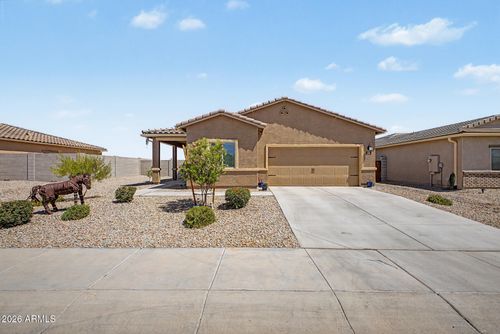 640 N Crowned Dove Trail, Casa Grande, AZ, 85122 | Card Image