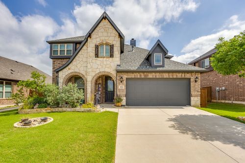 1116 Bear Oak Dr, Burleson, TX, 76028-5068 | Card Image