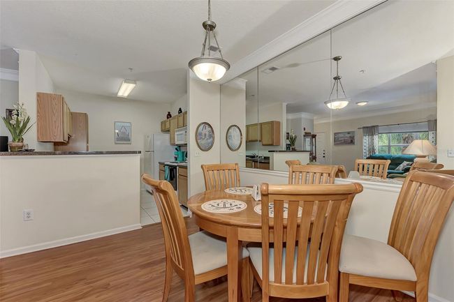 Dining room, kitchen. | Image 10
