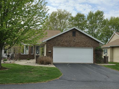 4231 Redbush Dr Sw, Grandville, MI, 49418-3025 | Card Image