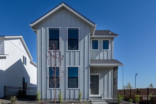 3042 E Boulder Basin Dr, Kuna, ID, 83634-1167 | Card Image