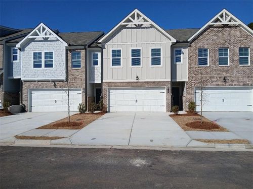 30-657 Gunnin Way, Mcdonough, GA, 30253-4842 | Card Image