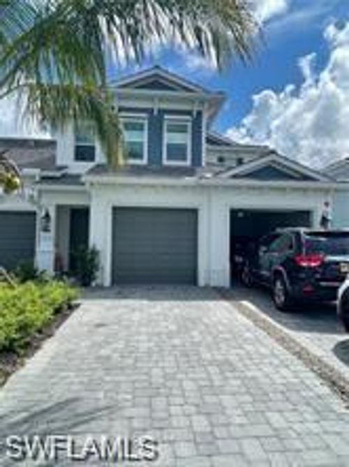 804-2548 Seychelles Dr, Naples, FL, 34112-3023 | Card Image