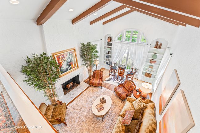 121 Circle Dr, House other with 3 bedrooms, 3 bathrooms and null parking in Cocoa FL | Image 35