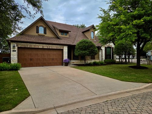 2922 Bellamy Cir, Cedar Park, TX, 78613-3291 | Card Image