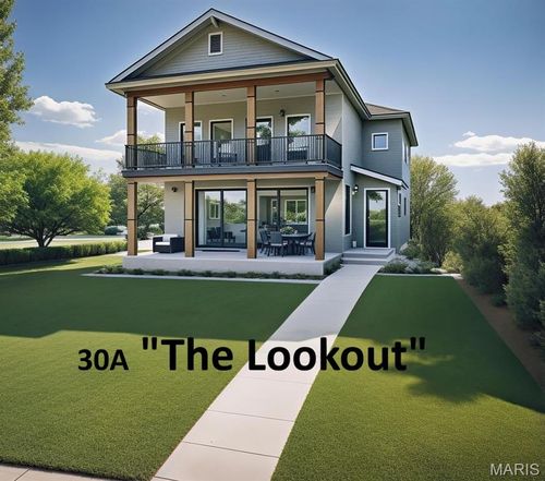 2905 Brazeau Ave, Saint Louis, MO, 63144-2705 | Card Image