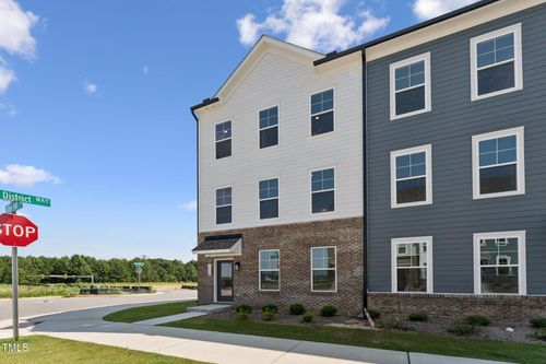 1510 Village Hall Ln, Wake Forest, NC, 27587-3641 | Card Image