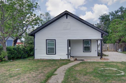 402 W Trammell Ave, Everman, TX, 76140-3221 | Card Image