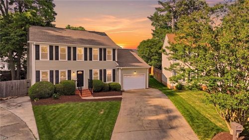 1500 Gedney Court, Virginia Beach, VA, 23456 | Card Image