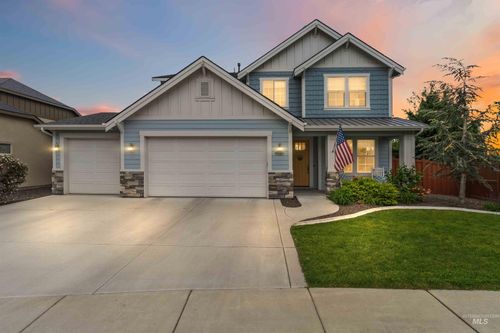 9561 W Wildbranch Dr, Star, ID, 83669-5956 | Card Image