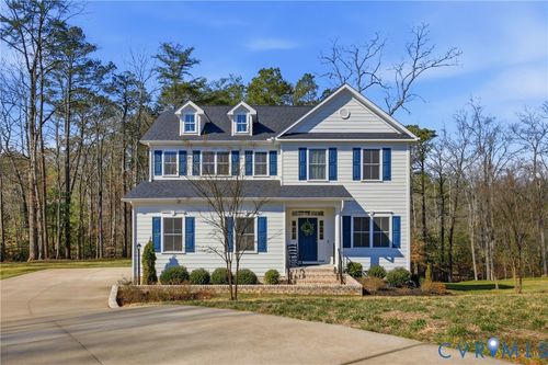 11111 Royal Ln, Providence Forge, VA, 23140-4400 | Card Image